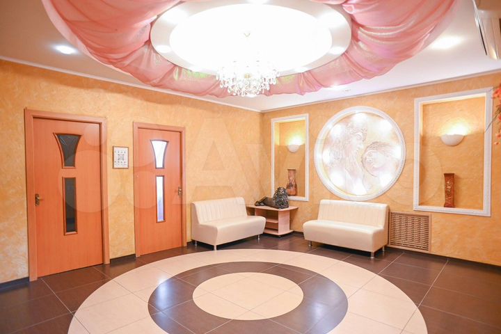 Продам гостиница, 410 м²
