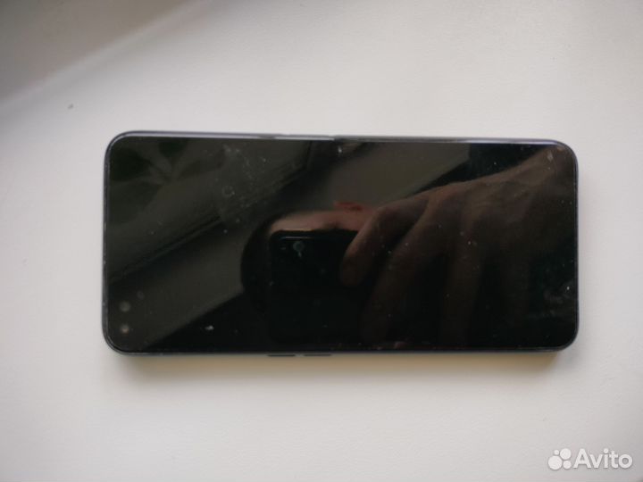 realme 6 Pro, 8/128 ГБ