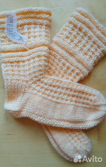 Носки женские