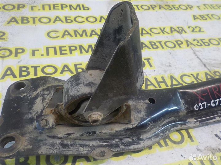 Балка передняя продольная Nissan X-Trail (T30) 20