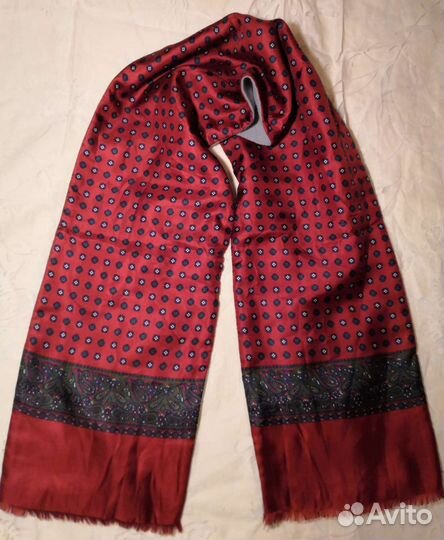 Шарф Edsor Kronen