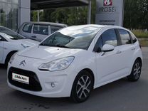 Citroen C3 1.4 AMT, 2011, 129 000 км, с пробегом, цена 648 000 руб.