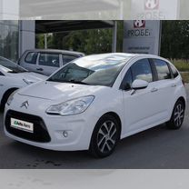 Citroen C3 1.4 AMT, 2011, 129 000 км, с пробегом, цена 648 000 руб.