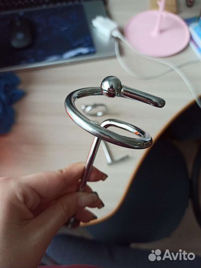 Подхваты для штор