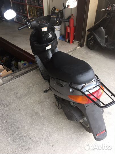 Продам suzuki address 110