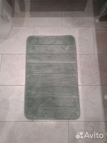 Коврик для ванной