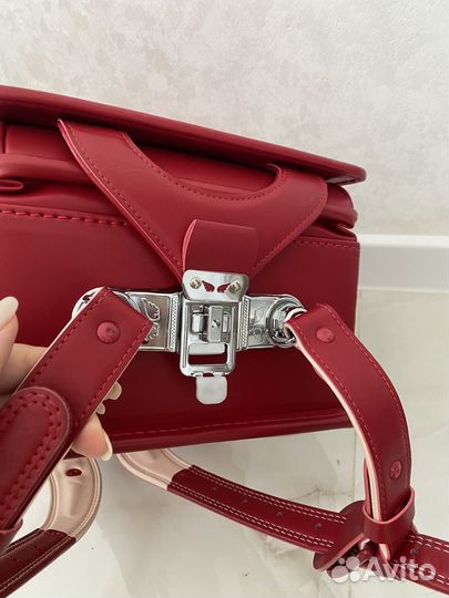 Японский рюкзак Seiban Randoseru оригинал