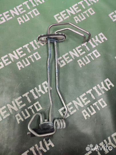 Бачок стеклоомывателя Mercedes-Benz E Class W211