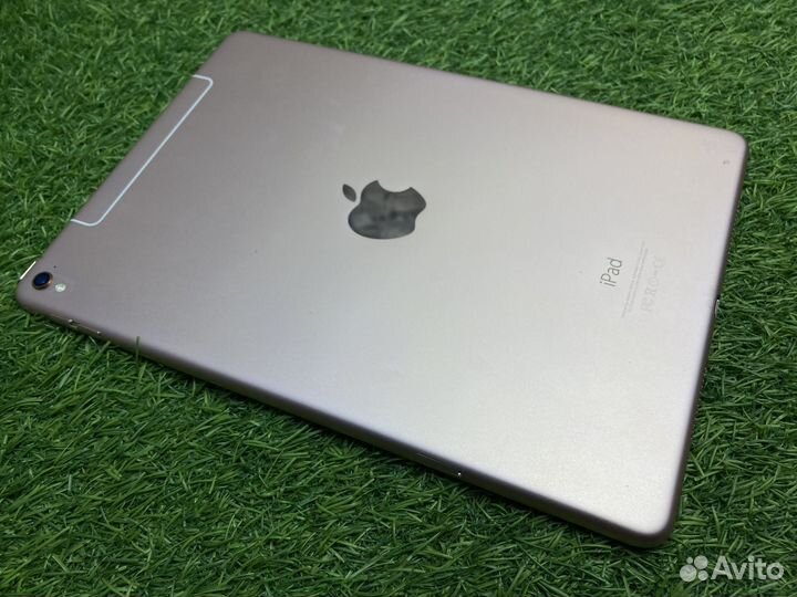 Apple iPad Pro 9.7 2016 128GB SIM