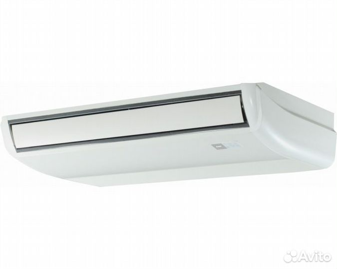 Сплит-система Jax ACT–36HE6/ACX-36нe6