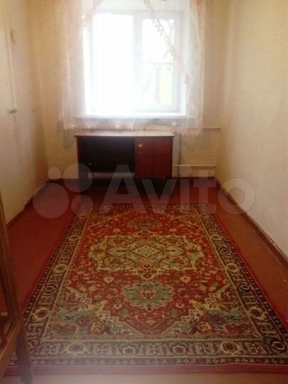 2-к. квартира, 42 м², 3/5 эт.