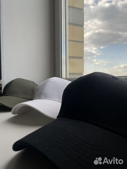 Кепка бейсболка