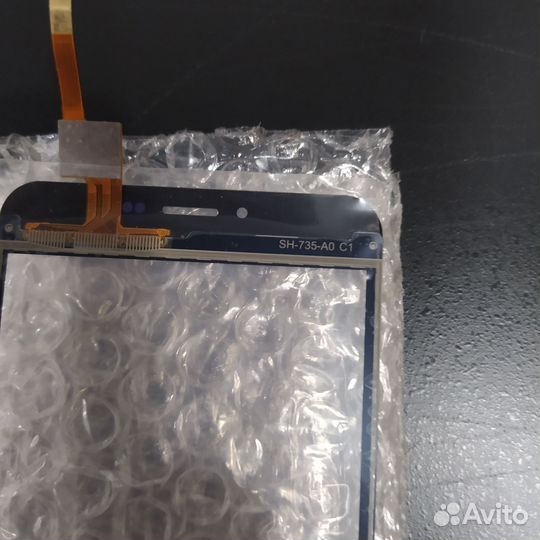 Сенсорный экран 5,5 дюйма для Meizu M5