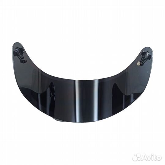 Визор для шлема JK902 зеркальный