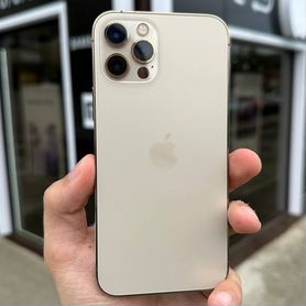 iPhone 12 Pro, 256 ГБ