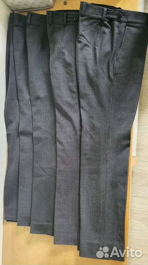 Школьная форма для мальчика