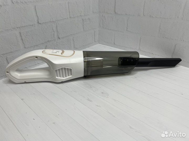 Пылесос вертикальный беспроводной для дома