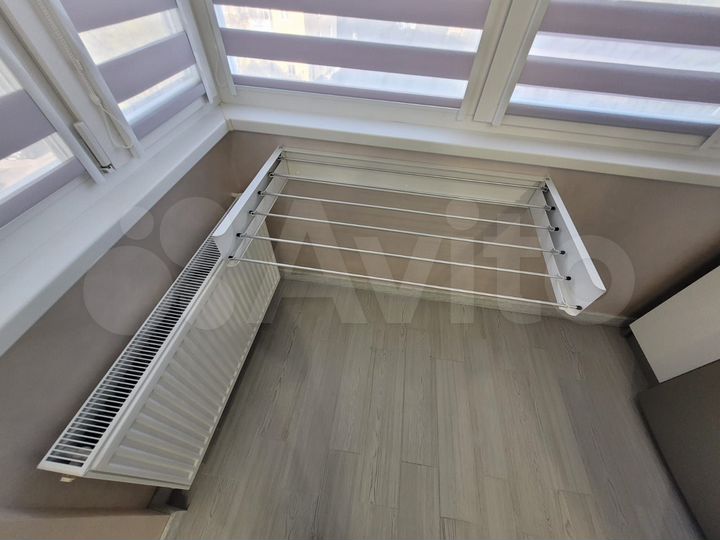 1-к. квартира, 40 м², 5/10 эт.