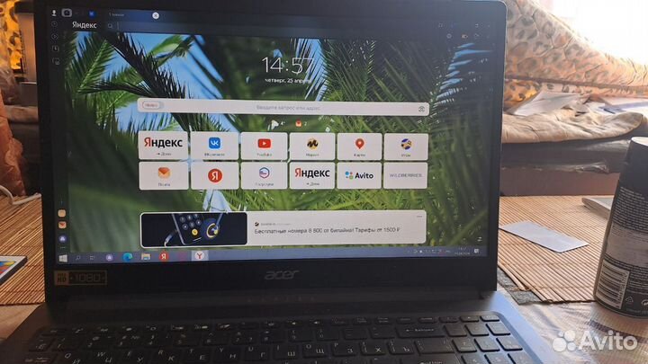 Acer aspire 3 a315 34