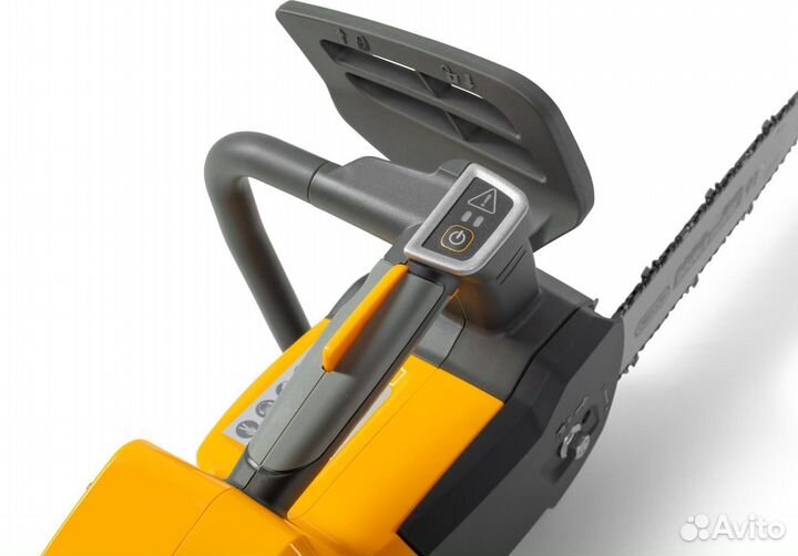 Аккумуляторная пила Stiga SPR 500 AE 12