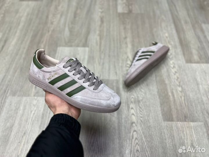 Кроссовки Adidas Handball Spezial (36-46)