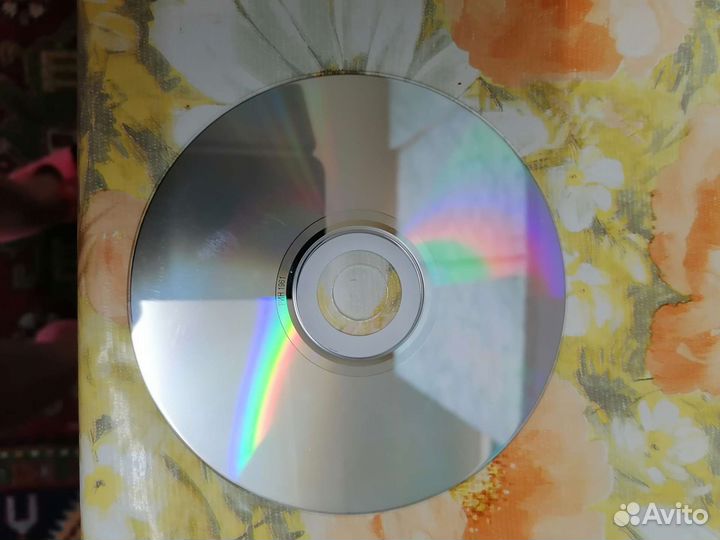 Диск к учебнику по английскому языку