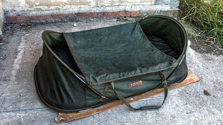 Мат карповый Fox Easy Mat XL