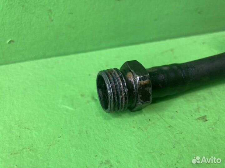 Трубка топливная MAN TGA