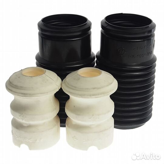 Пыльник амортизатора BMW 5 (E39) переднего kayaba