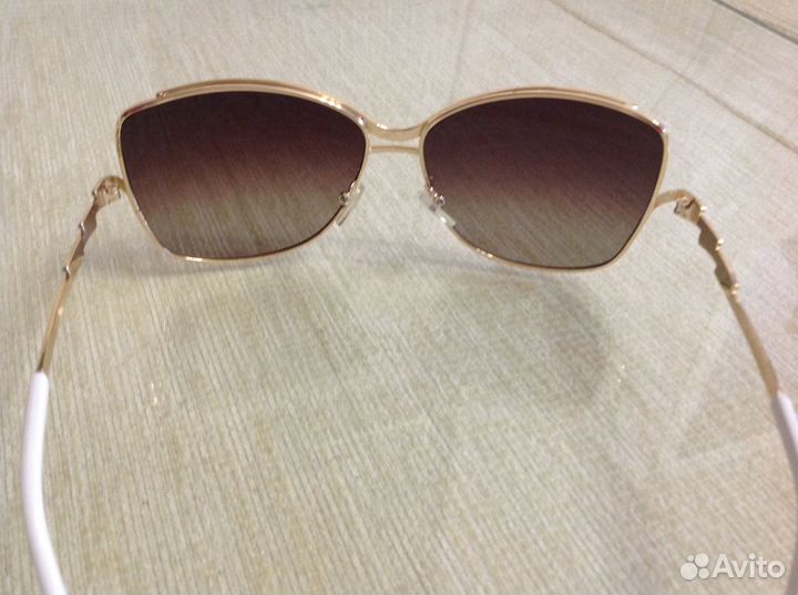 Очки солнцезащитные 