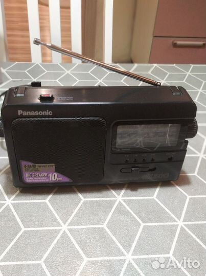 Радиоприемник