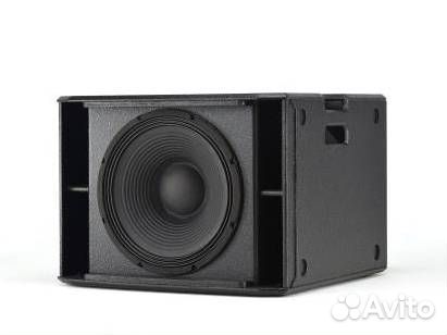 DB Technologies Sub915 сабвуфер