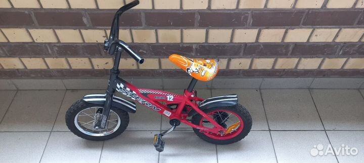 Детский велосипед Stern