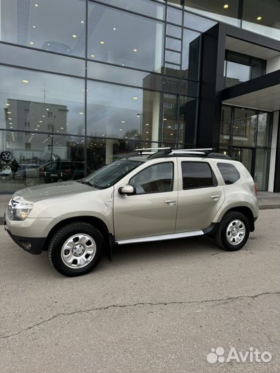 Renault Duster 2.0 МТ, 2013, 85 500 км