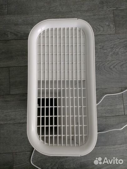 Очиститель воздуха Redmond RAC-3708