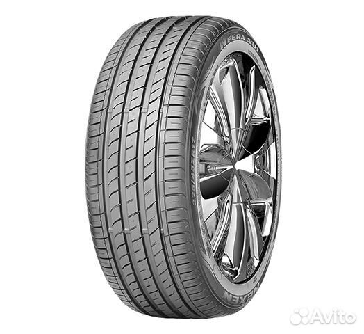 Nexen N'Fera SU1 245/50 R18 104W