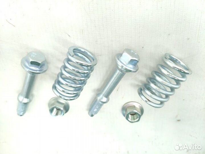 Крепление глушителя Mitsubishi Outlander Xl CW5W