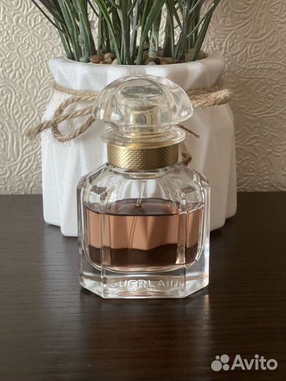 Женская туалетная вода из личной коллекции