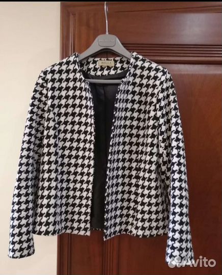 Пиджак женский
