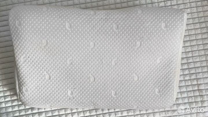 Подушка ортопедическая