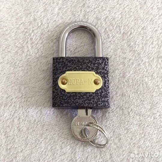 Замок нора-М