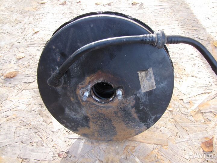 Вакуумник усилитель тормозов ford mondeo 2