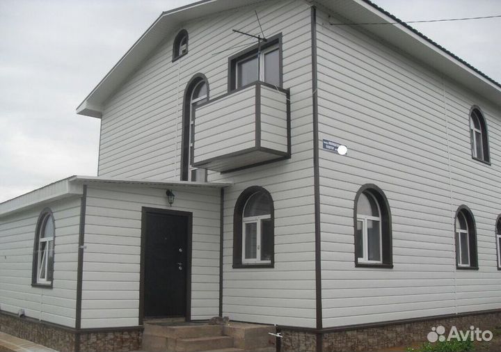 Металлосайдинг