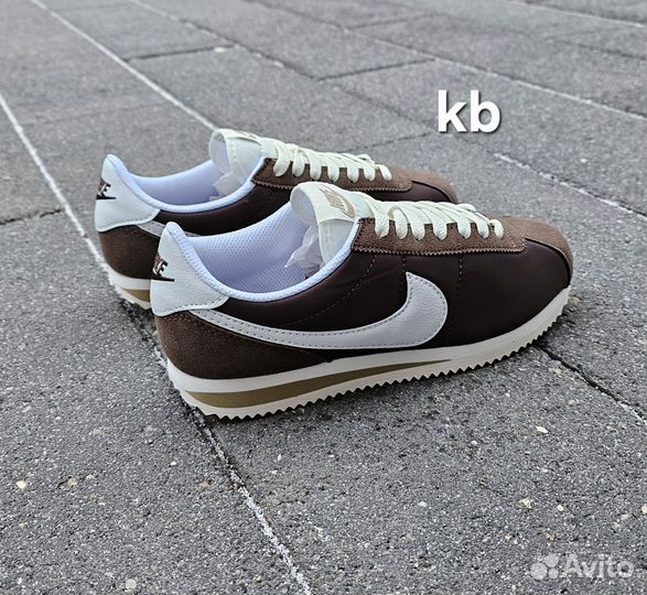 Кроссовки Nike Cortez