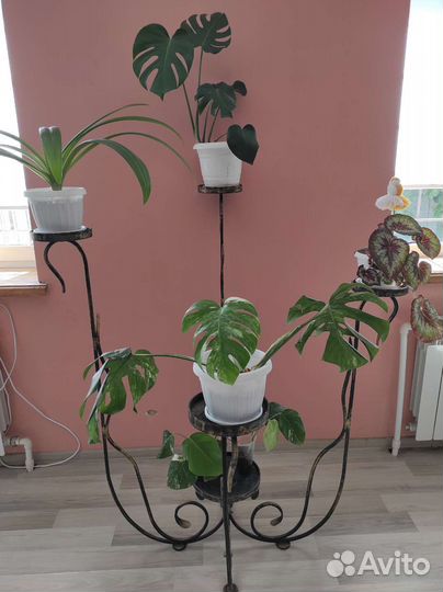 Подставка для цветов