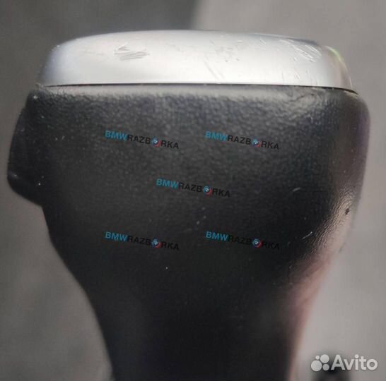 Механизм выбора передач BMW 6 F06/F12/F13 F06 2014