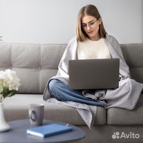 Онлайн продавец консультант