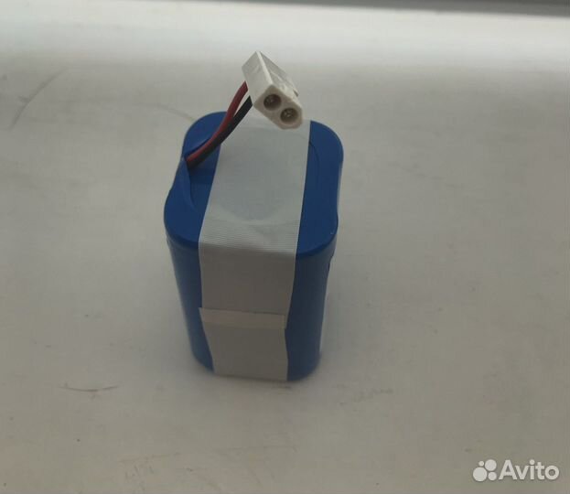 Аккумулятор H18650CH-4S1P для роботов пылесосов