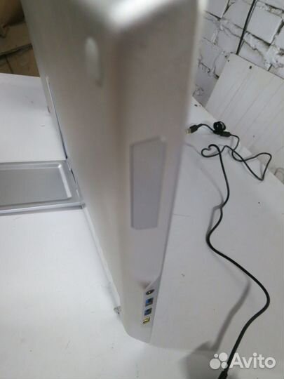 Моноблок Lenovo IdeaCentre Flex 20(арт.12539)