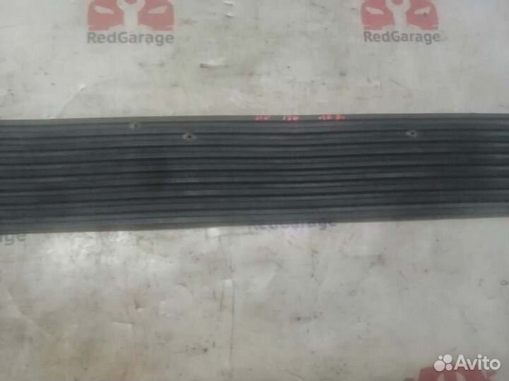 Накладка подножки левая Ford Explorer UN150